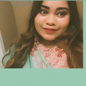 Meet your Posher, Ummay sumaiya islam